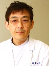 汐田総合病院　副院長　鈴木　義夫