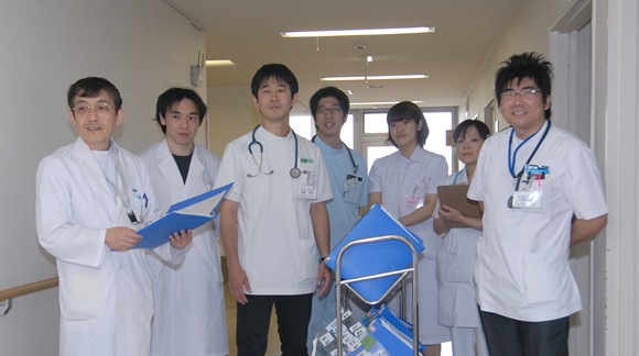 医師の募集 医師の募集