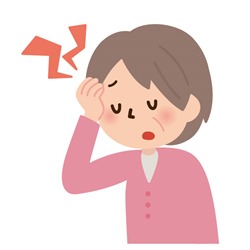 頭痛について 健康コラム 汐田総合病院